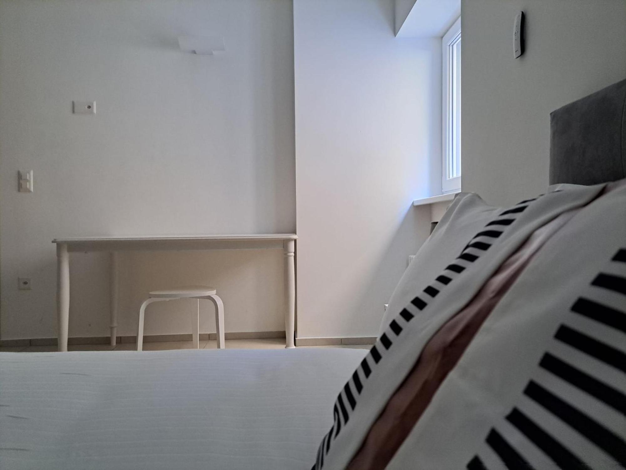 Urban Residence By Quokka 360 - Modern Apartments In ルガーノ エクステリア 写真